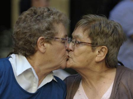 İtalya'da Eşcinsel Evliliğe Ret Kaos GL - LGBTİ+ Haber Portalı