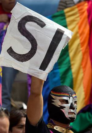  Evlilik: &lsquo;İki insanın özgür birlikteliği&rsquo; | Kaos GL - LGBTİ+ Haber Portalı Haber