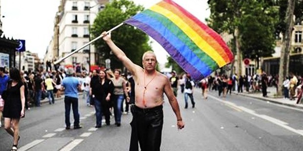 Fransa&rsquo;daki Katolik Kilisesi&rsquo;nden Eşcinsel Evliliğe Karşı Eylem Çağrısı | Kaos GL - LGBTİ+ Haber Portalı Haber