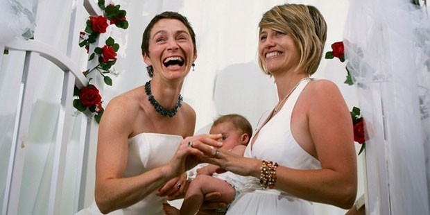 İskoçya eşcinsel evlilikleri tanımaya hazırlanıyor | Kaos GL - LGBTİ+ Haber Portalı Haber