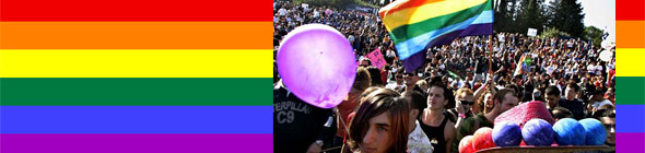 Portekiz'den eşcinsel evliliklerine hayır! | Kaos GL - LGBTİ+ Haber Portalı Haber