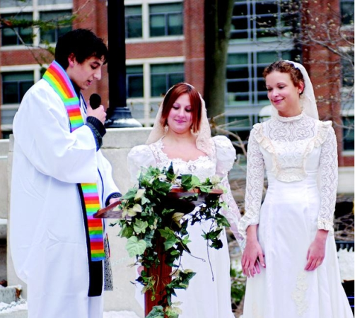 Uruguay Yarın Evlilik Eşitliğini Oylayacak | Kaos GL - LGBTİ+ Haber Portalı Haber