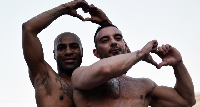 Yunanistan Parlamentosu sivil partnerliği oylayacak | Kaos GL - LGBTİ+ Haber Portalı Haber