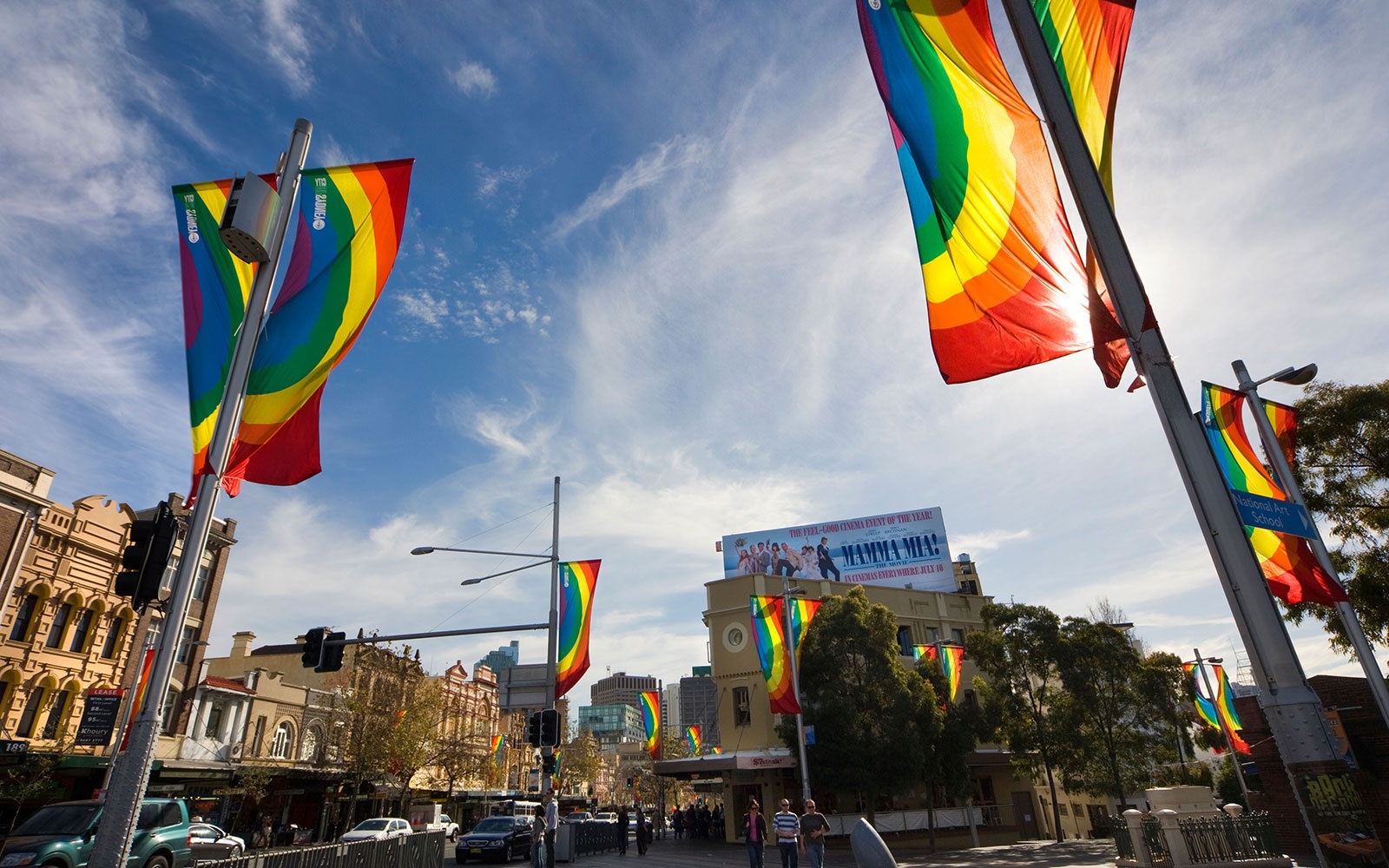 Avusturya&rsquo;da evlilik eşitliği yasalaştı | Kaos GL - LGBTİ+ Haber Portalı Haber