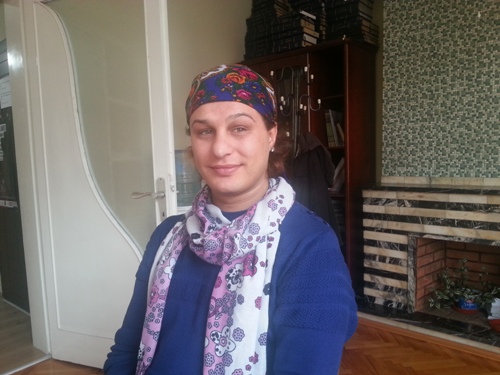 Yıldız Tilbe Konserinde Mekân İşletmecileri Transları İstemedi | Kaos GL - LGBTİ+ Haber Portalı Haber