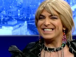 Gasteler Bizi Söyler  8 Ocak 2013 Kaos GL - LGBTİ+ Haber Portalı