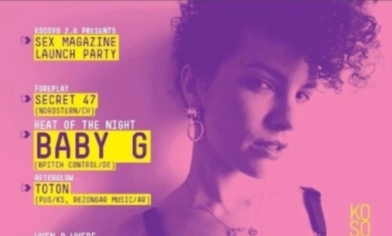 Violence in the launching of the magazine Kosovo 2.0 in Kosovo Kaos GL - News Portal for LGBTI+