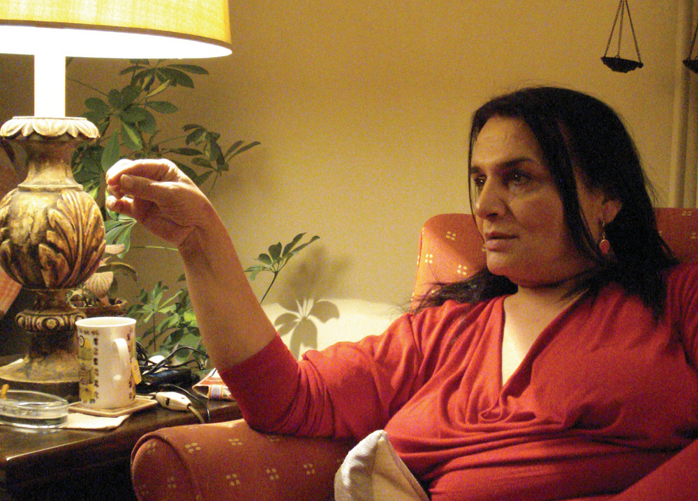 70’lerden Günümüze Gezi Parkı! Kaos GL - LGBTİ+ Haber Portalı