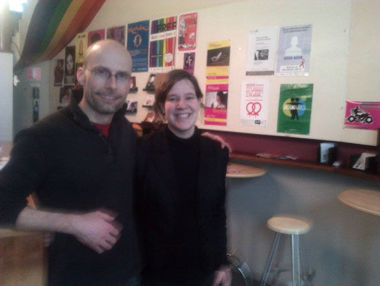 &lsquo;Marriage is not the end of what you would wish to get.&rsquo; Kaos GL - News Portal for LGBTI+