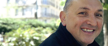 Kürşad Kahramanoğlu, ‘Aile’ Konferansıyla 17 Mayıs’ta Ankara’da Kaos GL - LGBTİ+ Haber Portalı