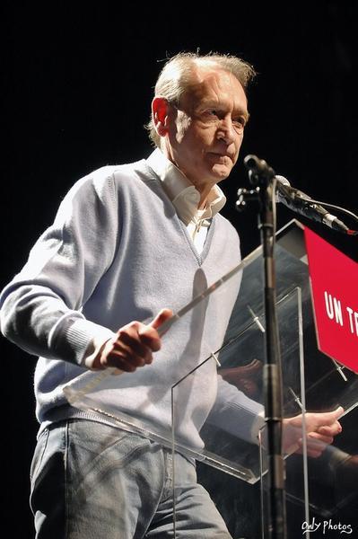 TekYön&rsquo;de bir belediye başkanı | Kaos GL - LGBTİ+ Haber Portalı Haber