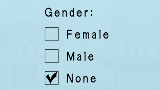 Fransa’da ilk ‘nötr cinsiyet’ kimliği verildi Kaos GL - LGBTİ+ Haber Portalı