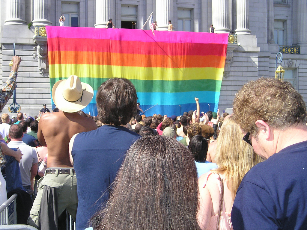 Gus Van Sant Oscar'a doğru | Kaos GL - LGBTİ+ Haber Portalı Haber