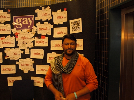 &lsquo;Kuran Eşcinselliğe Karşı Değil&rsquo; | Kaos GL - LGBTİ+ Haber Portalı Haber