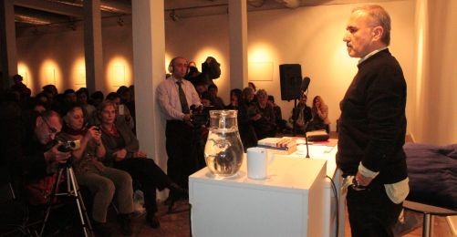 &lsquo;Görünürlüğün Bedeli Biraz da Kurban Olmaktır&rsquo; | Kaos GL - LGBTİ+ Haber Portalı Haber