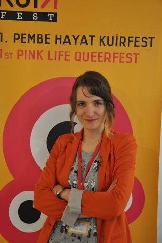 KuirFest&rsquo;i Nasıl Bilirsiniz? | Kaos GL - LGBTİ+ Haber Portalı Haber