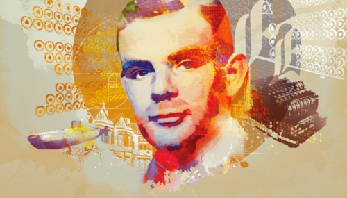 20. Yüzyılın En Büyük İngiliz İcadı Eşcinsel Bilim Adamı Alan Turing&rsquo;e Ait | Kaos GL - LGBTİ+ Haber Portalı Haber