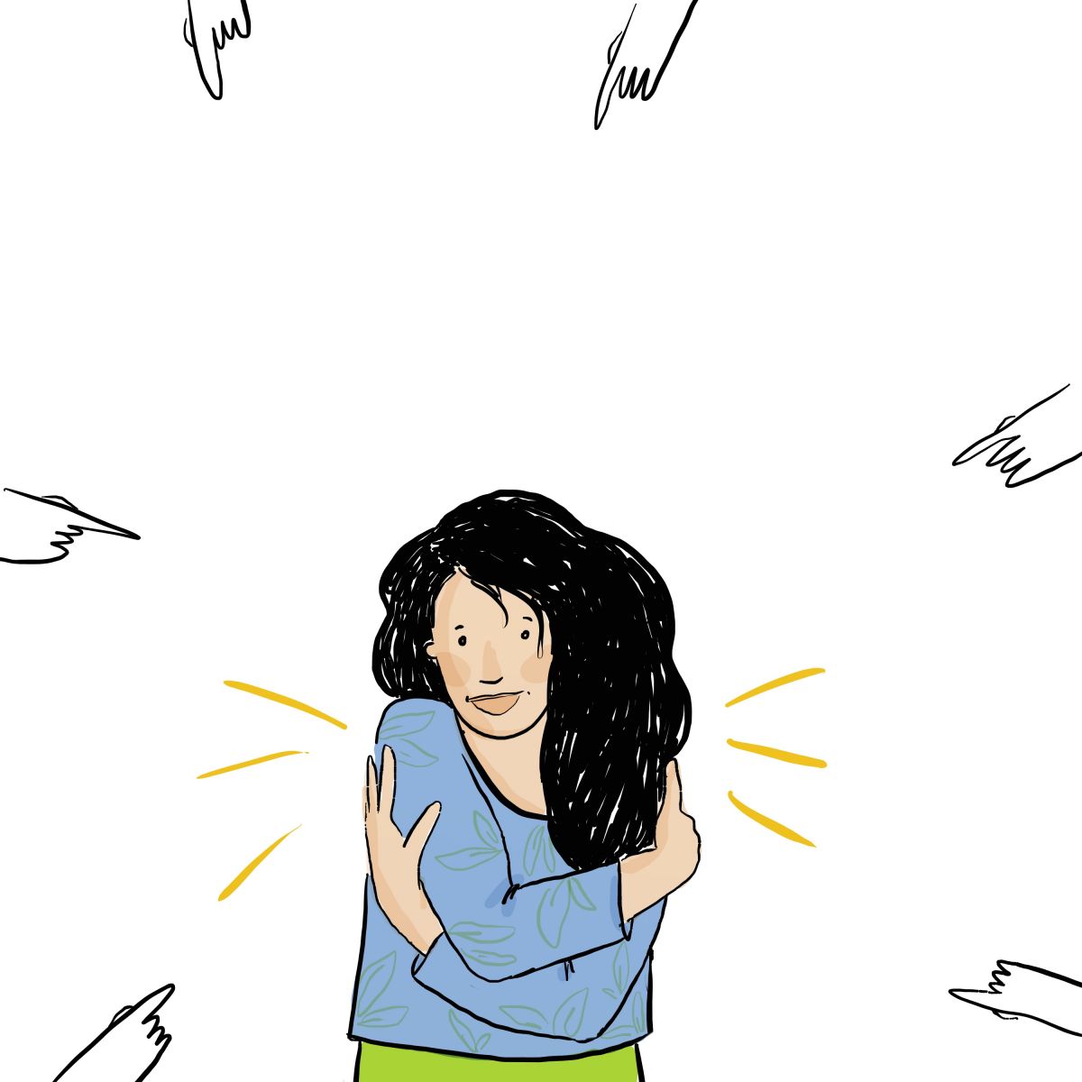 Cinsel şiddetle mücadele için kavramlar: Gaslighting Kaos GL - LGBTİ+ Haber Portalı