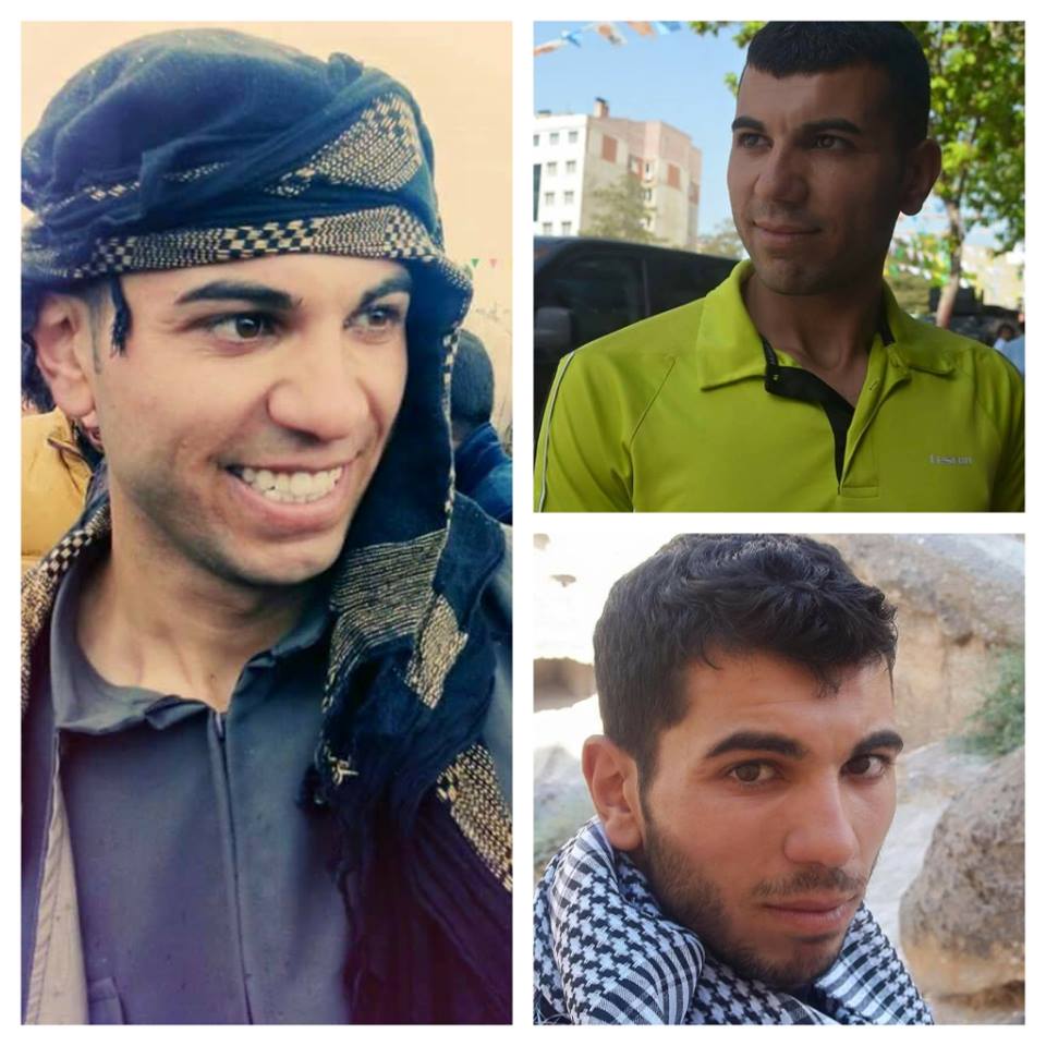 Van’dan LGBTİ aktivisti yaşamına son verdi Kaos GL - LGBTİ+ Haber Portalı