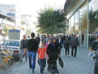 Her Yerde Heteroseksüel Olmak Zorundayız Kaos GL - LGBTİ+ Haber Portalı