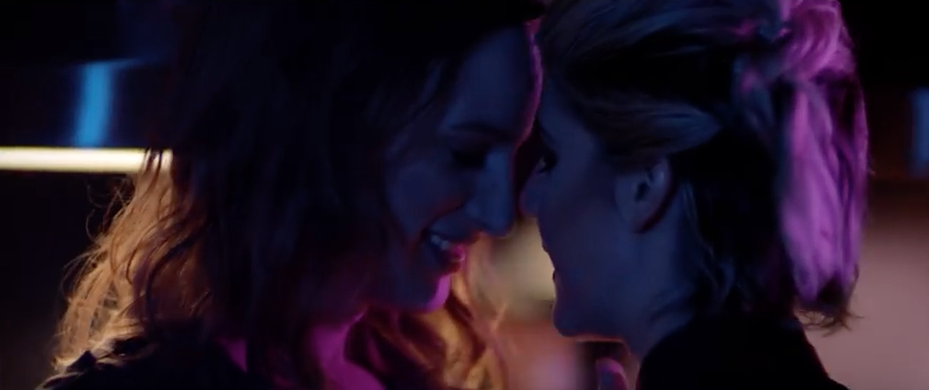 Tatilde, iş çıkışında, ister yalnız ister bir arada sizin için 5 film | Kaos GL - LGBTİ+ Haber Portalı Haber