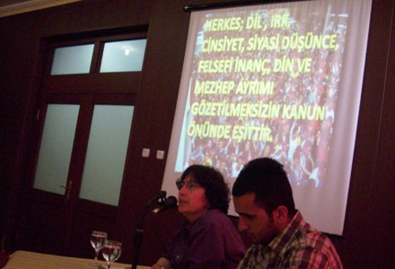 Antalya’da Homofobiye Karşı ‘Bi Şey Yapmalı!’ Kaos GL - LGBTİ+ Haber Portalı