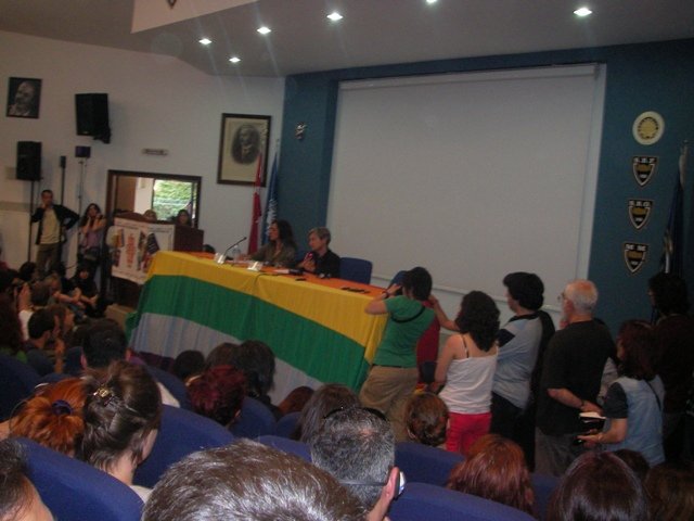 Judith Butler ve | Kaos GL - LGBTİ+ Haber Portalı Haber