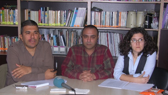 Vanlı Eşcinseller Yeniden Yeraltına Çekiliyorlar Kaos GL - LGBTİ+ Haber Portalı