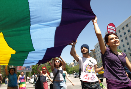 Milletvekili Tanal, Bakan İslam&rsquo;a LGBT Yurttaşları Korumaya Yönelik Çalışmaları Sordu | Kaos GL - LGBTİ+ Haber Portalı Haber