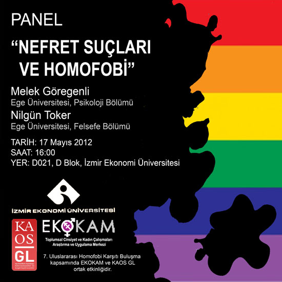 Buluşmanın Yerel Ayakları Devam Ediyor Kaos GL - LGBTİ+ Haber Portalı