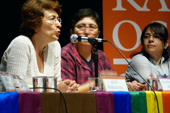 Heteroseksizm Eleştirisinde 13. Hafta: Queer Başlangıçlar | Kaos GL - LGBTİ+ Haber Portalı Haber