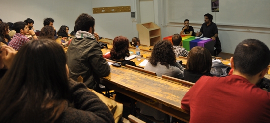 Hacettepe&rsquo;de Vicdani Ret ve Homofobi Karşıtı Hareket Konuşuldu | Kaos GL - LGBTİ+ Haber Portalı Haber