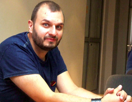 Dealing with the Past, Transition and Democratization Kaos GL - News Portal for LGBTI+