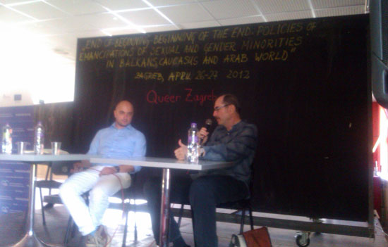 Halperin: The non-identitarian identity became &lsquo;queer&rsquo; Kaos GL - News Portal for LGBTI+