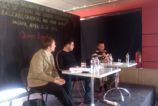 What is unique in our actions in the region? | Kaos GL - News Portal for LGBTI+ News