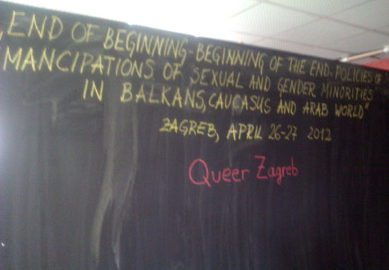 What is L, G, B, T, I, Q in our context? Kaos GL - News Portal for LGBTI+