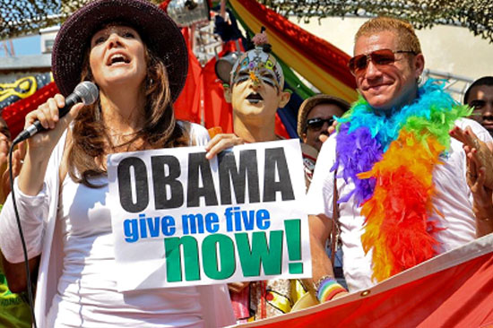 &lsquo;For the respect of sexual diversity in Chile and Cuba&rsquo; Kaos GL - News Portal for LGBTI+