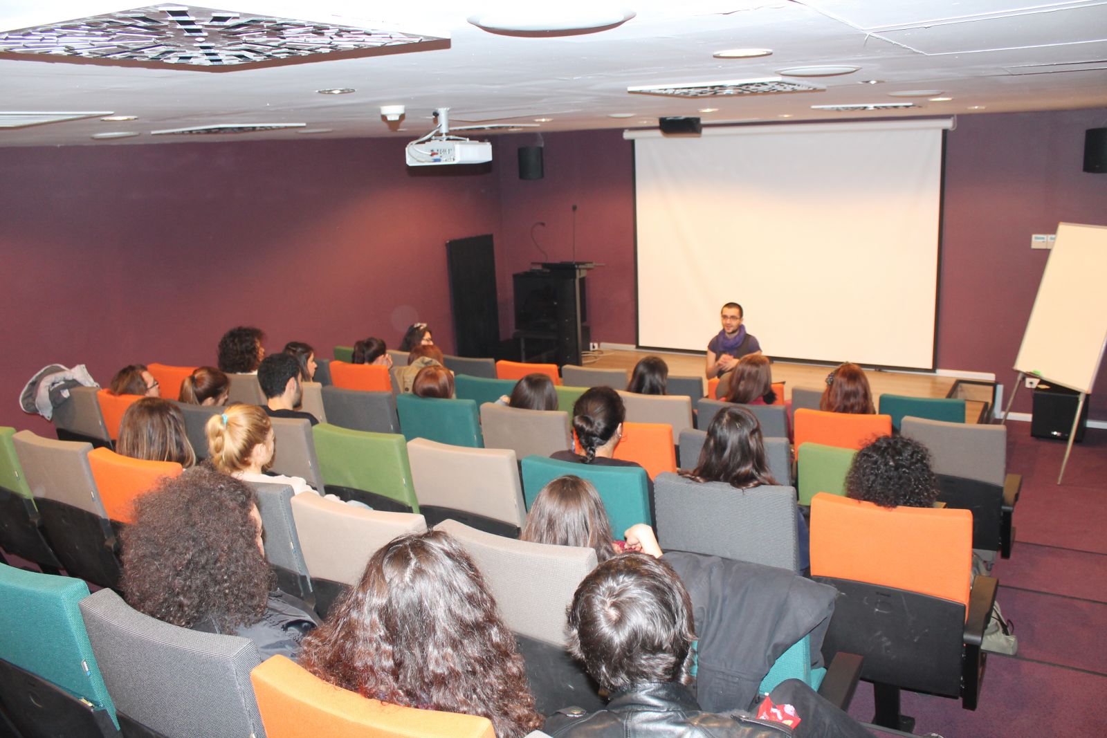 Edirne&rsquo;de Homofobi Karşıtı Buluşma | Kaos GL - LGBTİ+ Haber Portalı Haber