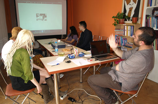 Homofobiye Karşı Sanat: &lsquo;Fotoğraf&rsquo; | Kaos GL - LGBTİ+ Haber Portalı Haber