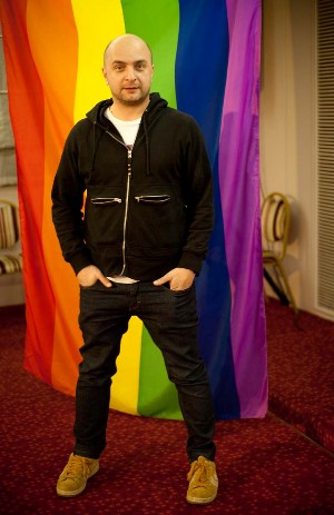 3rd Regional Network Meeting Will be Held in Zagreb Kaos GL - News Portal for LGBTI+