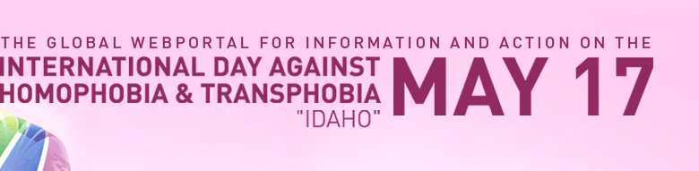 IDAHO 2012, First Impressions | Kaos GL - News Portal for LGBTI+ News