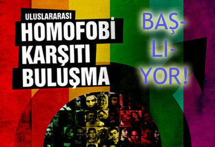 Buluşuyoruz! | Kaos GL - LGBTİ+ Haber Portalı Haber