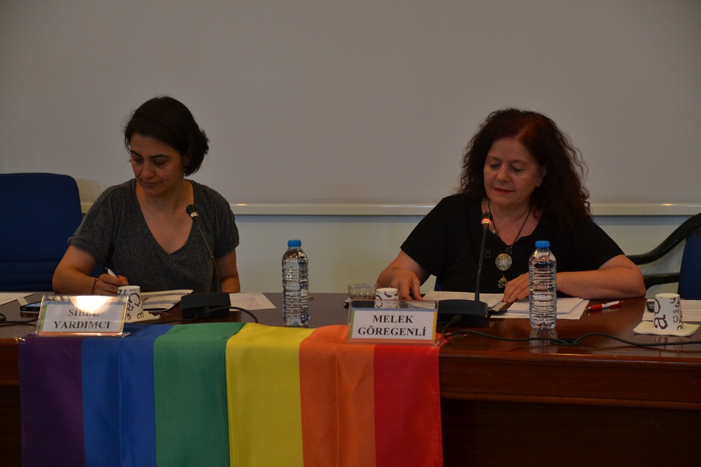 Heteroseksüeller nefret suçlarından neden kolektif suçluluk hissetmez? Kaos GL - LGBTİ+ Haber Portalı