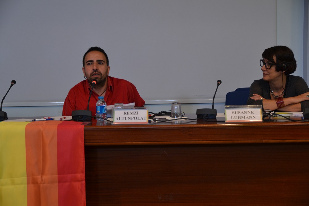 Normalleştirmeye direnen queer pedagoji | Kaos GL - LGBTİ+ Haber Portalı Haber