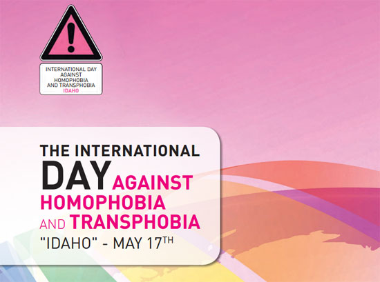 The IDAHO 2012 Report is out! Kaos GL - News Portal for LGBTI+