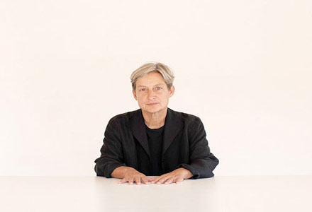 Dünya Gözüyle Judith Butler&rsquo;ı Görmek | Kaos GL - LGBTİ+ Haber Portalı Haber