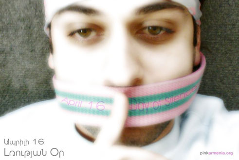 LGBT Situation in Armenia | Kaos GL - News Portal for LGBTI+ News