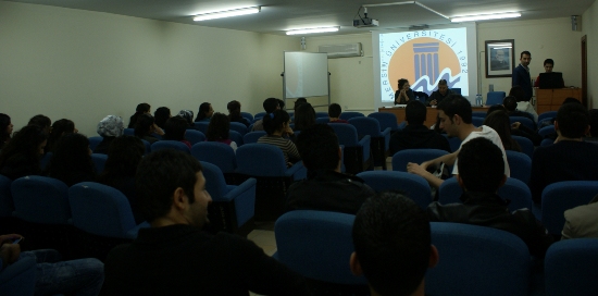 Çukurova Buluşmasında Cinsel Haklar ve Ayrımcılık Konuşuldu | Kaos GL - LGBTİ+ Haber Portalı Haber