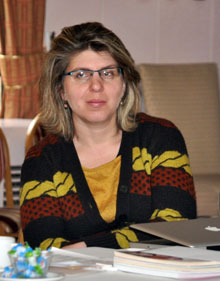 Ermenistanlı Eşcinseller Kabuklarını Kırıyor | Kaos GL - LGBTİ+ Haber Portalı Haber