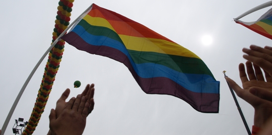 Sanat Homofobiye Karşı Sınırları Aşacak | Kaos GL - LGBTİ+ Haber Portalı Haber